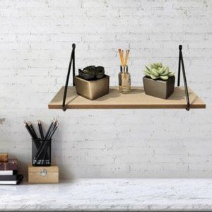 Decorative Wall Shelf